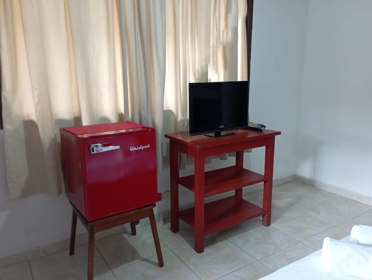 מלון לטיסייה San Jose House מראה חיצוני תמונה