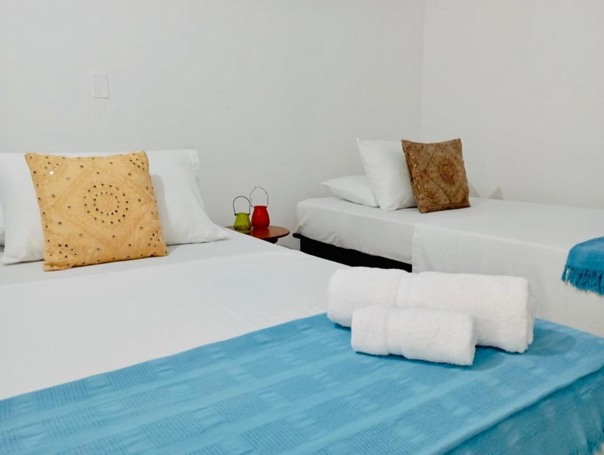 מלון לטיסייה San Jose House מראה חיצוני תמונה
