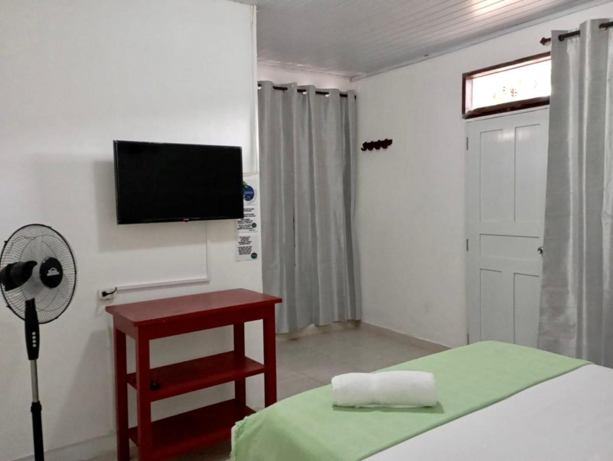מלון לטיסייה San Jose House מראה חיצוני תמונה